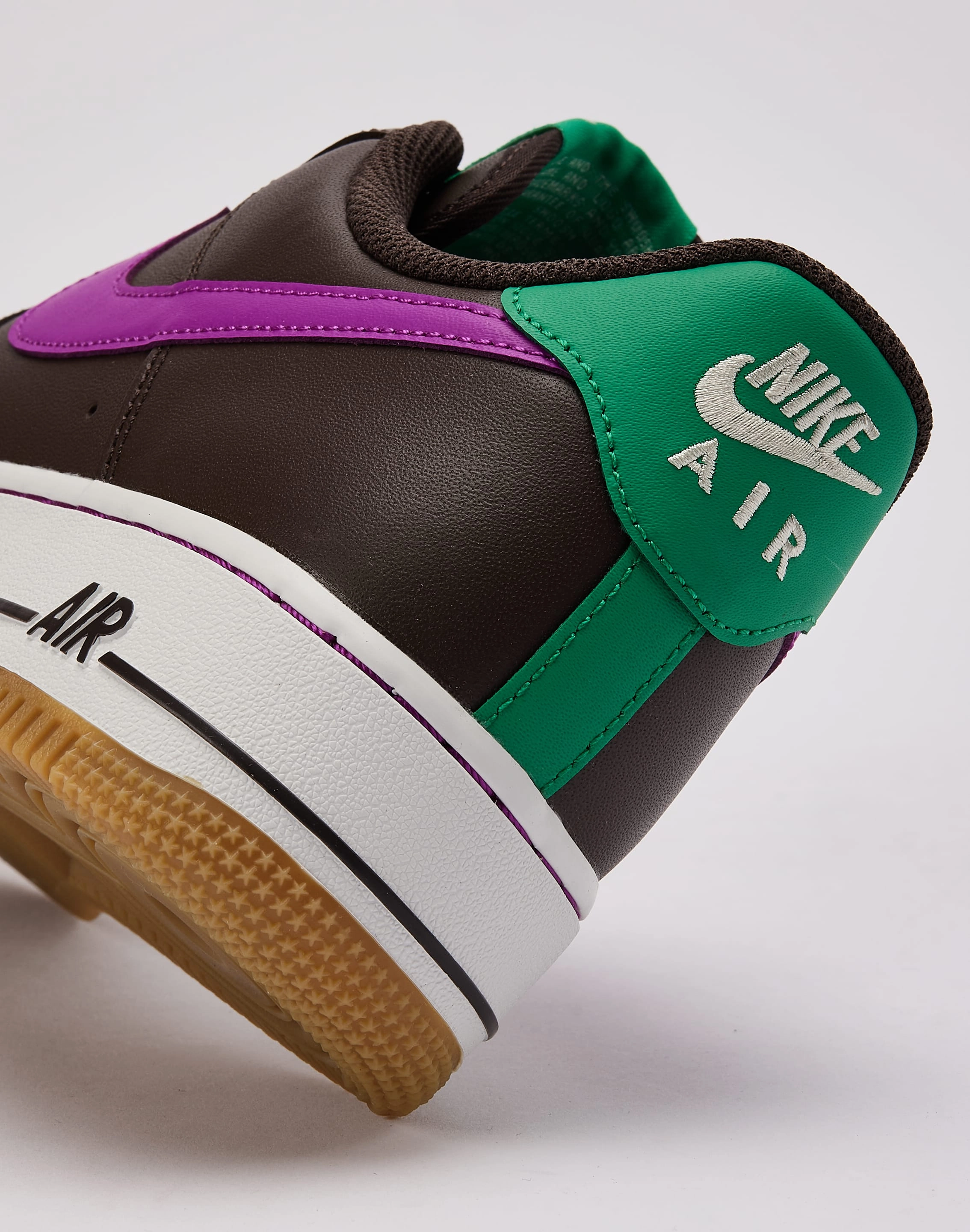 River Cross Date night Nike Air Force 1 Low '07