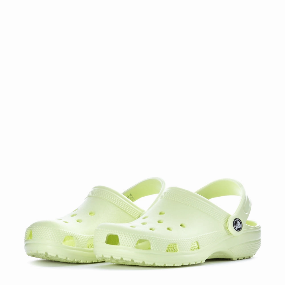 Classic Clog - Womens Star Mood