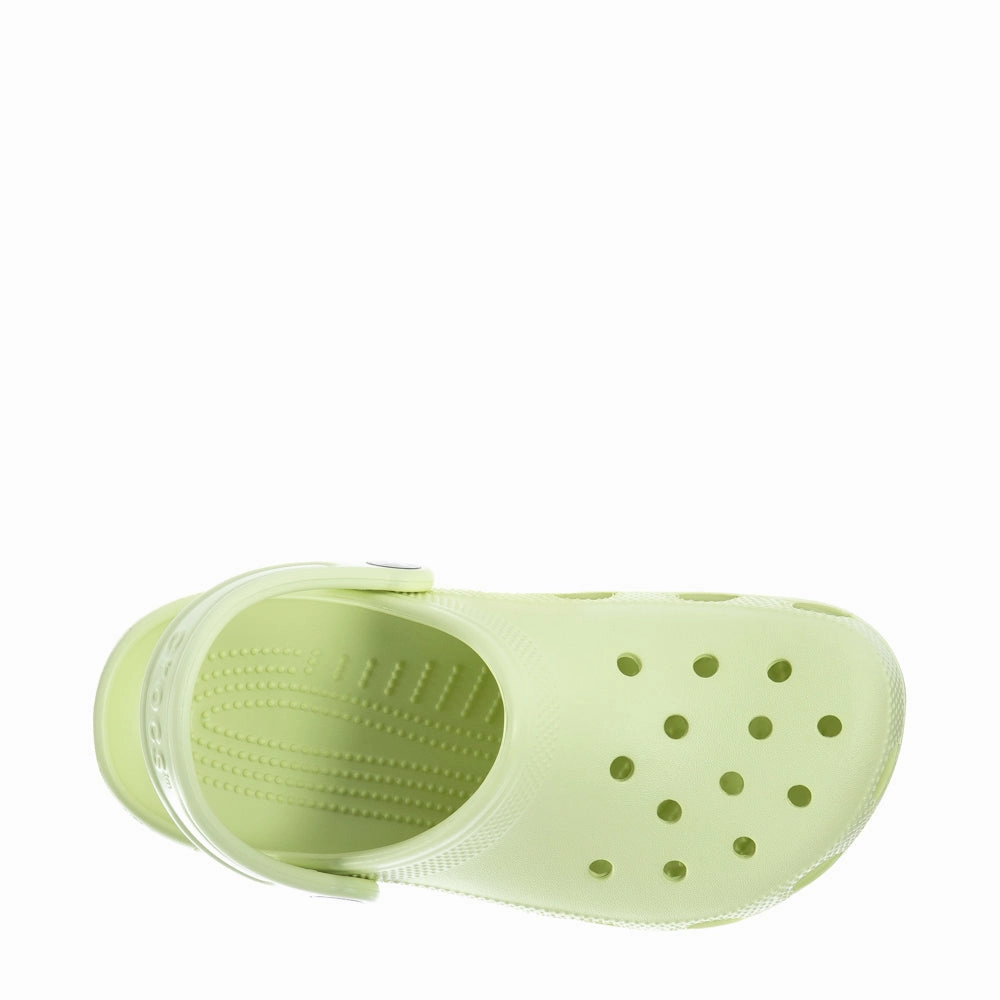 Flexible Torsion Bar Classic Clog - Womens