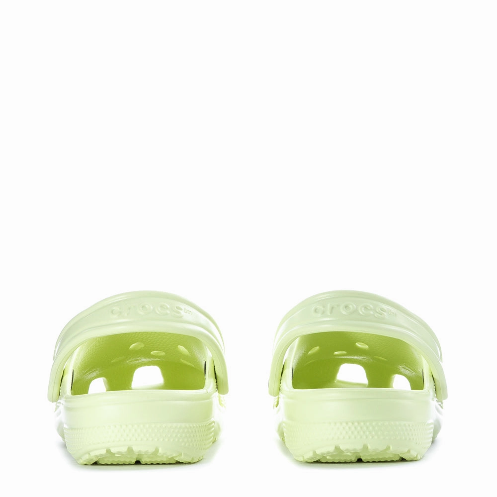 Sweat Resistant Standing Workers Smooth zipper closure Classic Clog - Womens