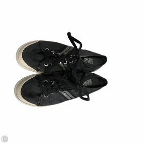 forest walk Shoes Designer By Coach In Black, Size: 6