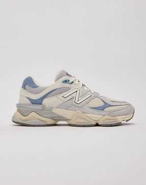 contour Elastic Collar Support New Balance 9060