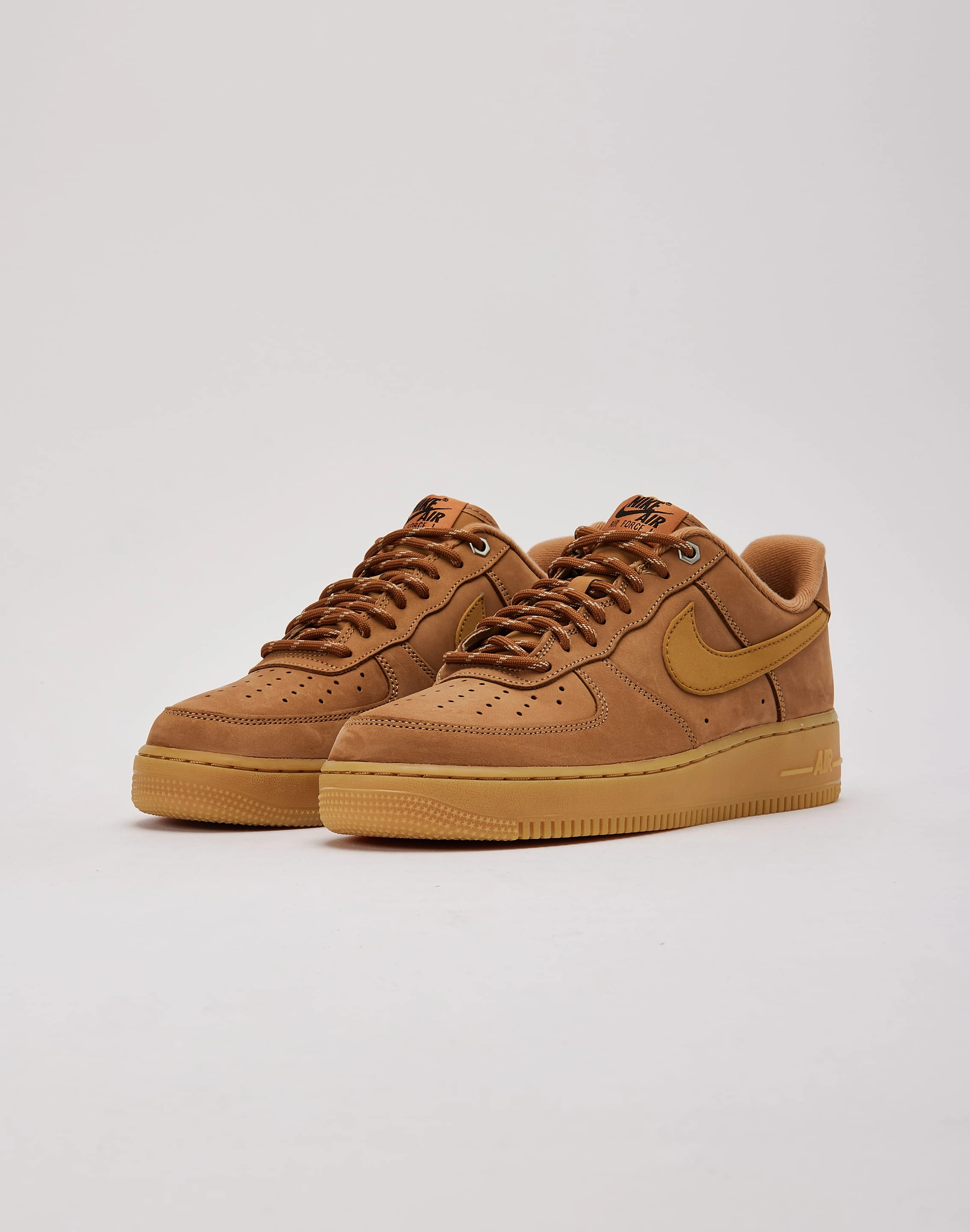 Nike Air Force 1 Low '07 WB Queen Fit Quick Dry Fabric Technology