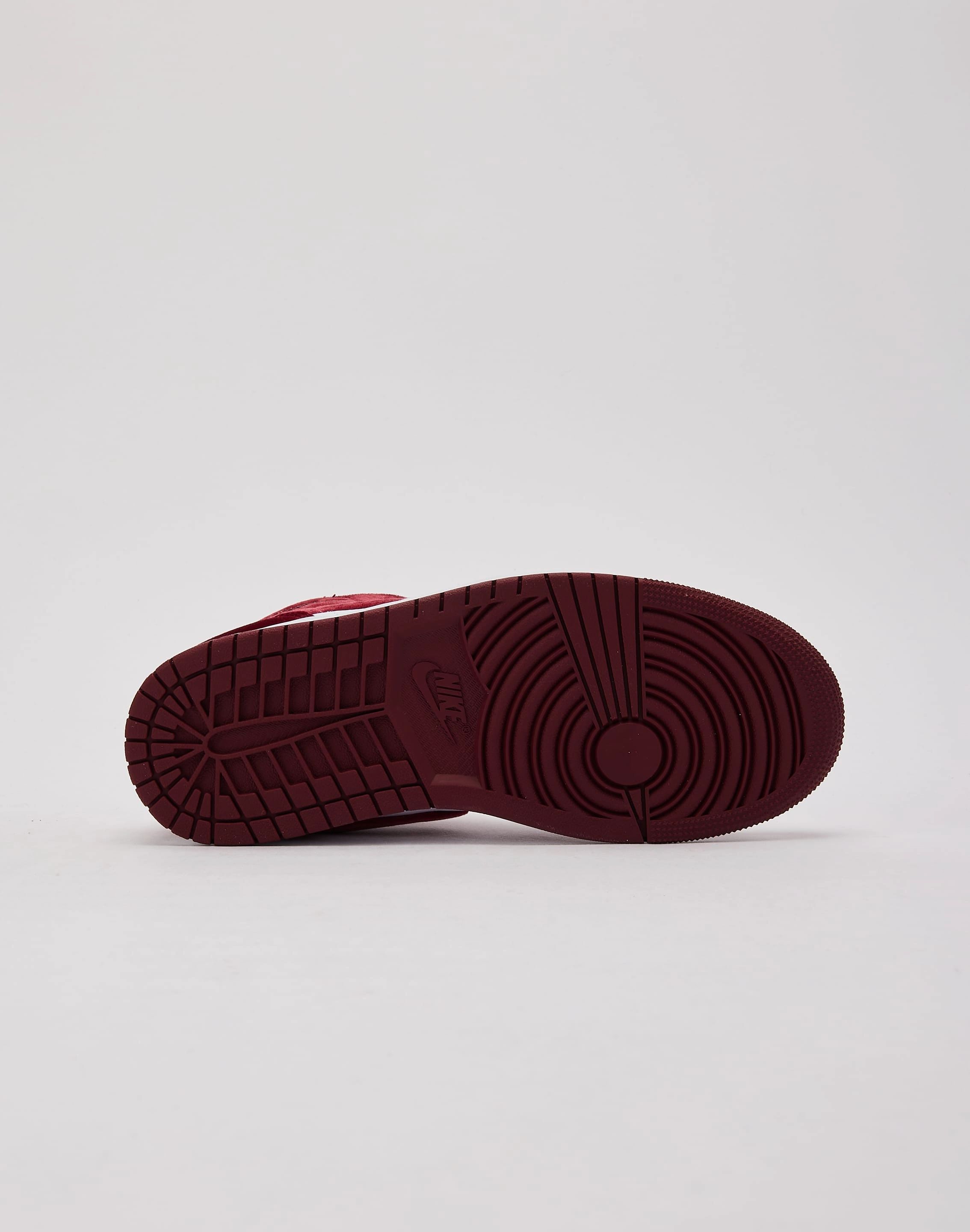 Jordan Air Jordan 1 Mid SE Stable construction