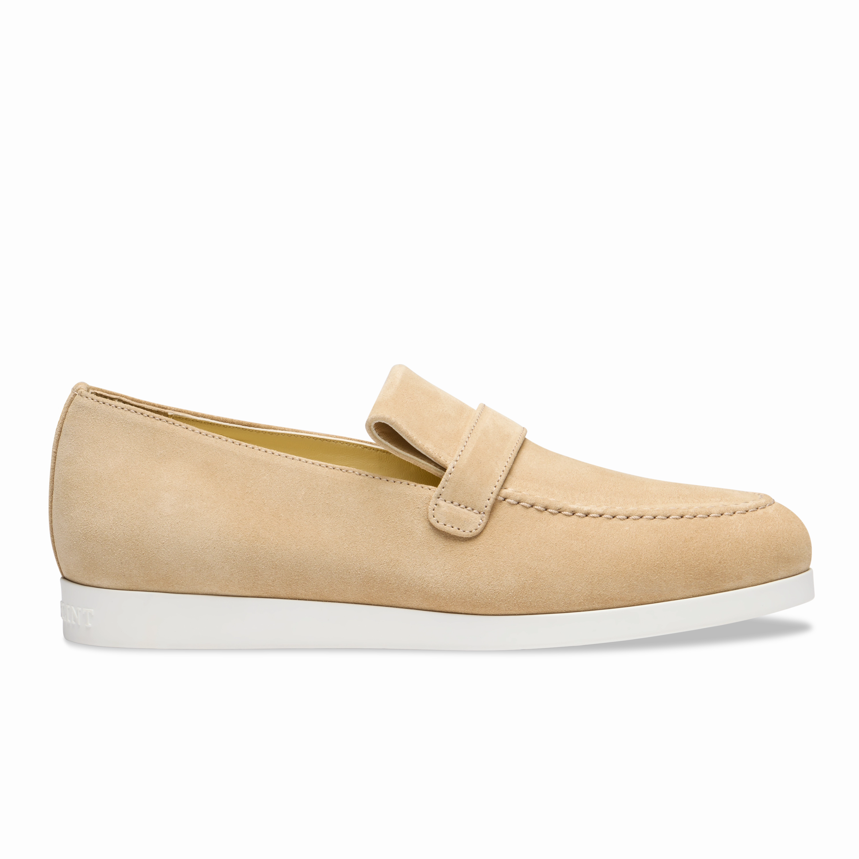Fair Day Sleek Silhouette Alysia Sneaker