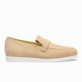 Fair Day Sleek Silhouette Alysia Sneaker