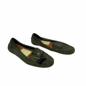 Shoes Designer By Coach  Size: 6.5 Smart Fit