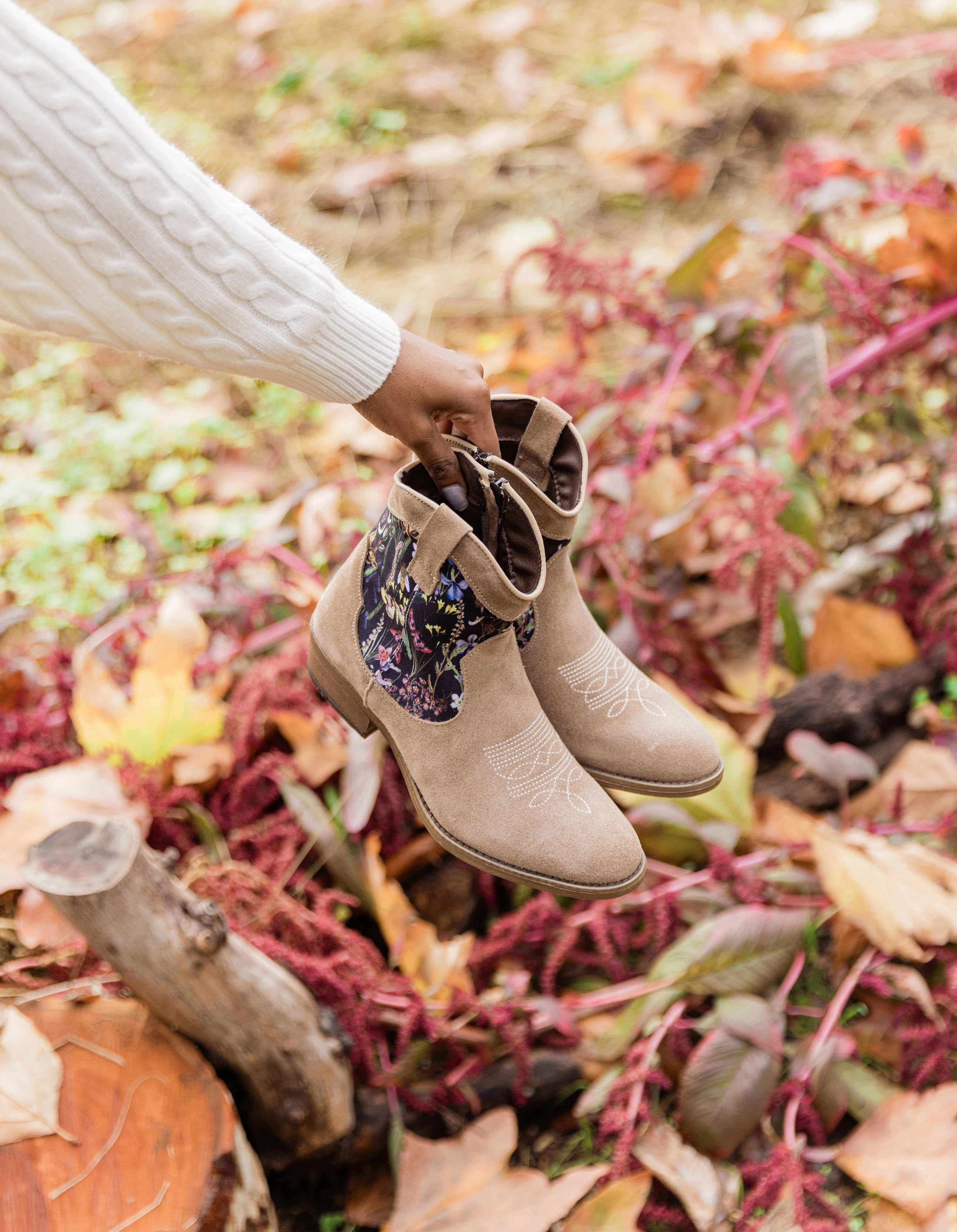 Protective Wear Monterey Black Western Boot