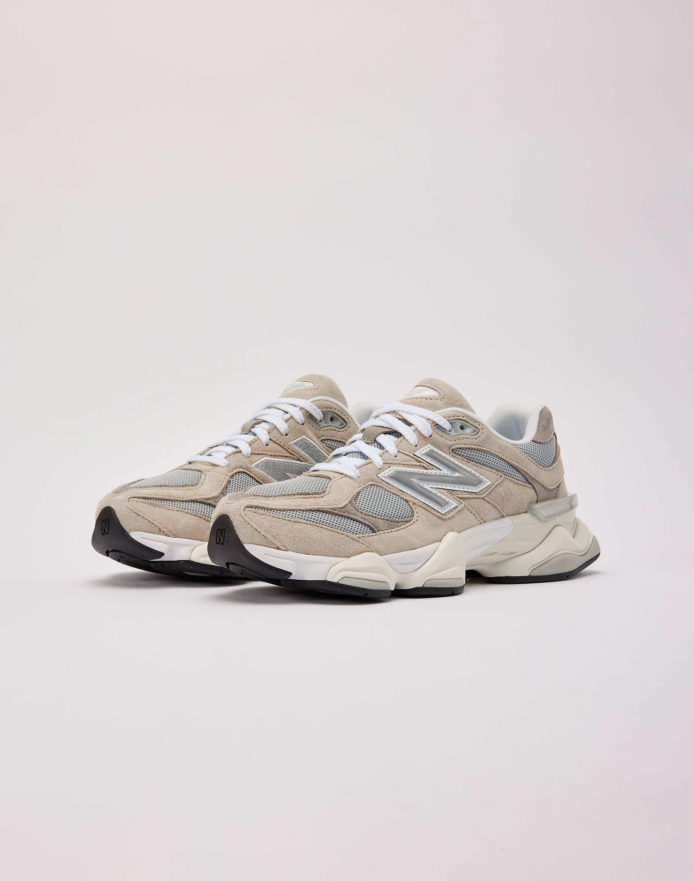 running on gravel shoes collectible shoes New Balance 9060