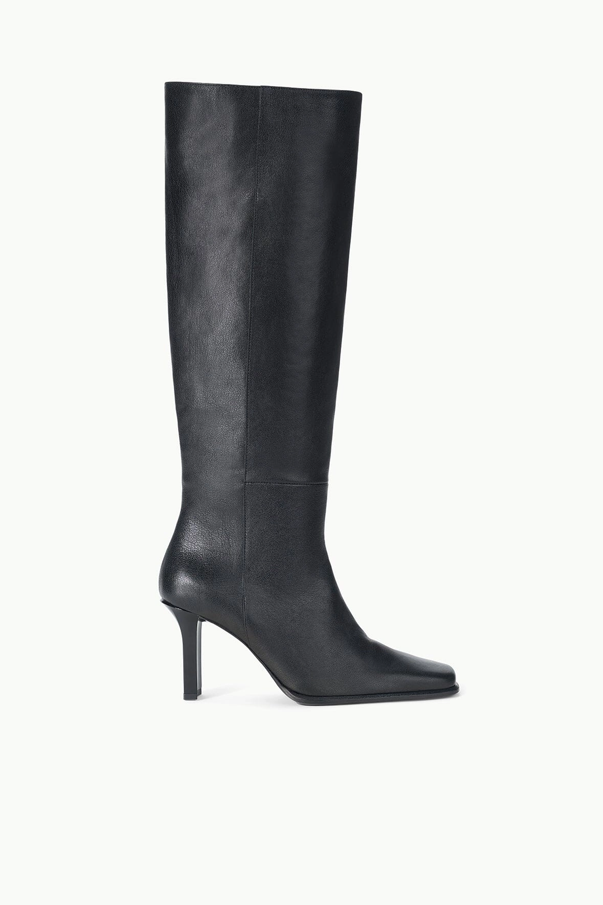 Shock Resistant HENDRIX BOOT | BLACK