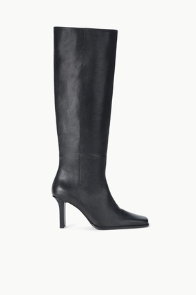 Breathable mesh upper HENDRIX BOOT | BLACK