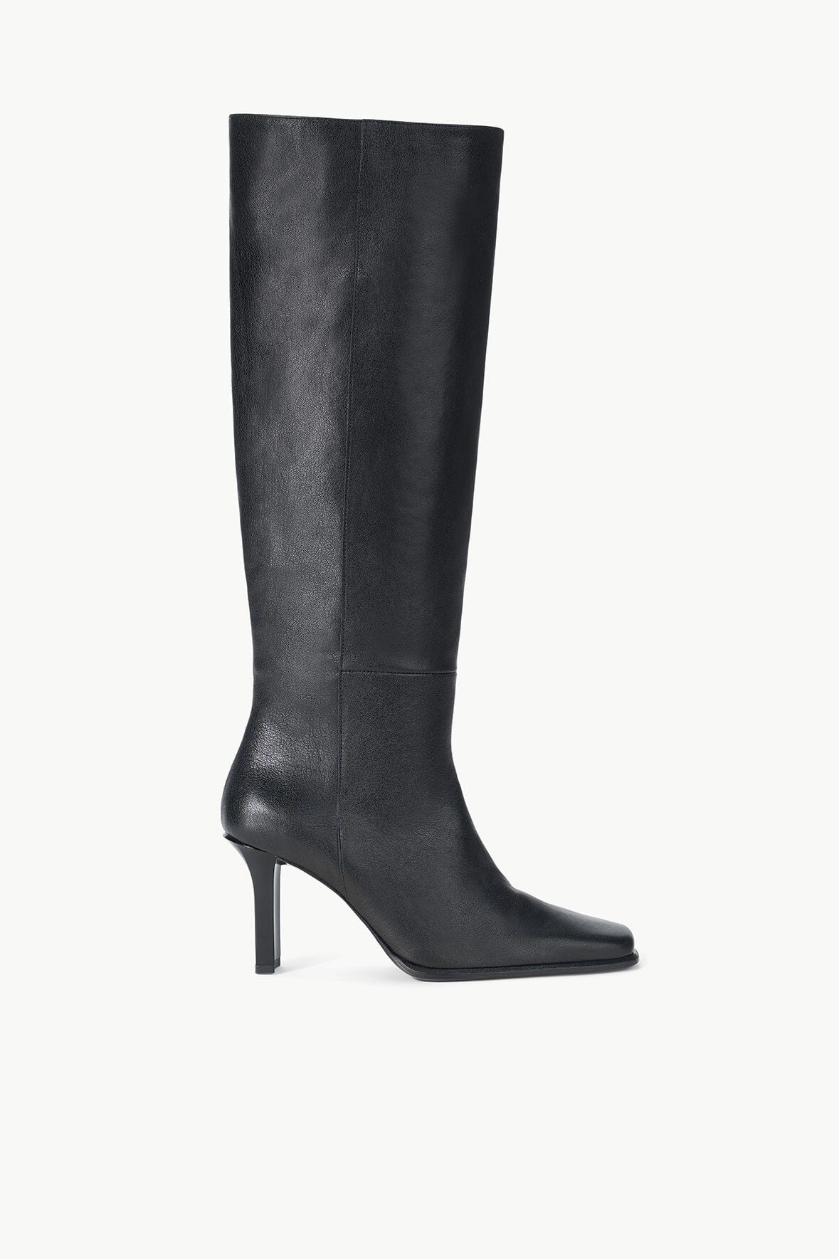 HENDRIX BOOT | BLACK Synthetic Anti Odor