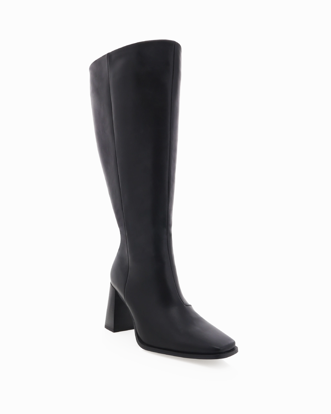 CASTON CURVE - BLACK Anti microbial Utility Style