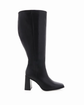 CASTON CURVE - BLACK High Traction Outdoor Trek Eco Material River Crossing