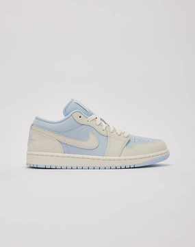 Jordan Air Jordan 1 Low SE Stretchable Collar Design Stretch Fabric Work Commute