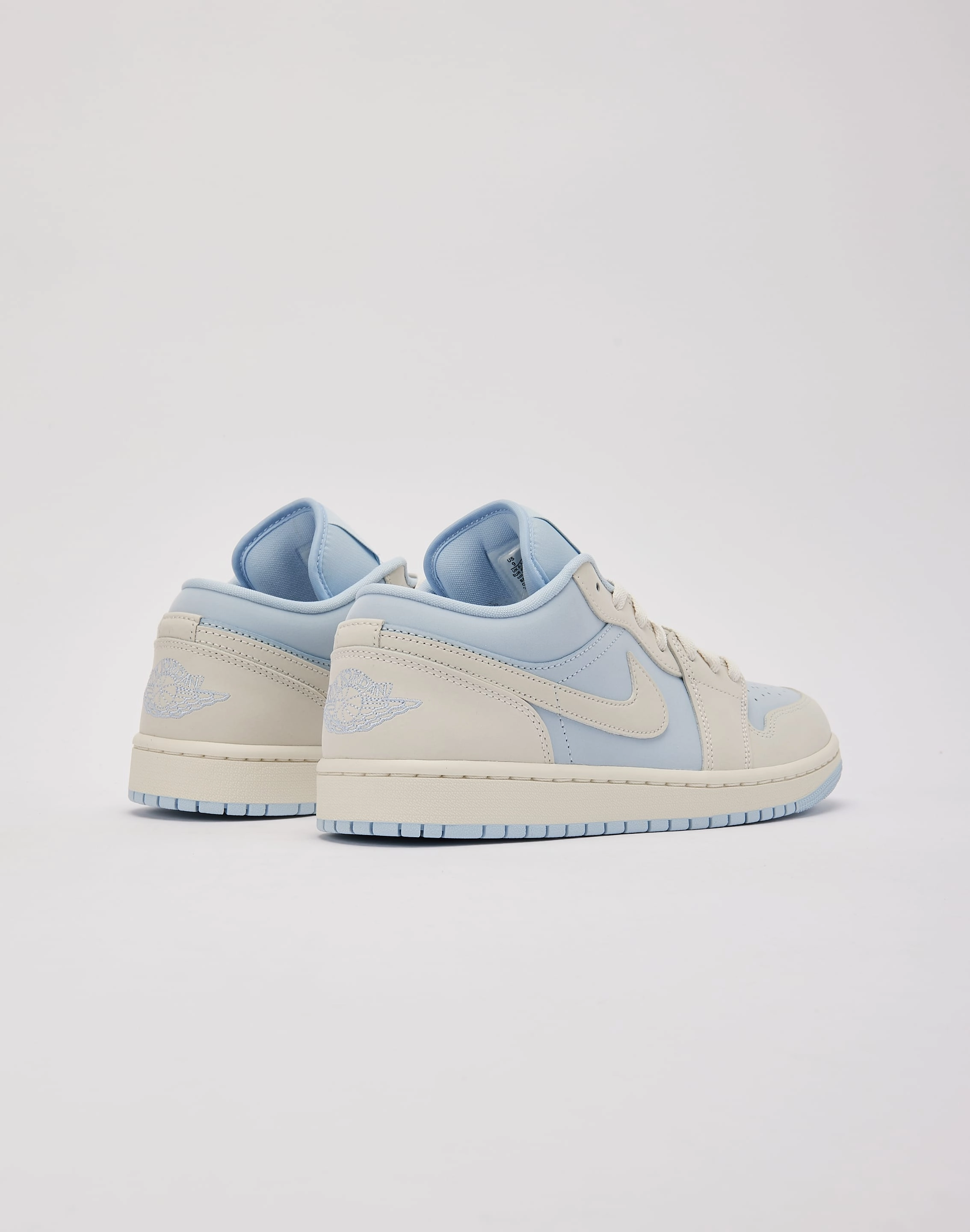 Desert Run Jordan Air Jordan 1 Low SE