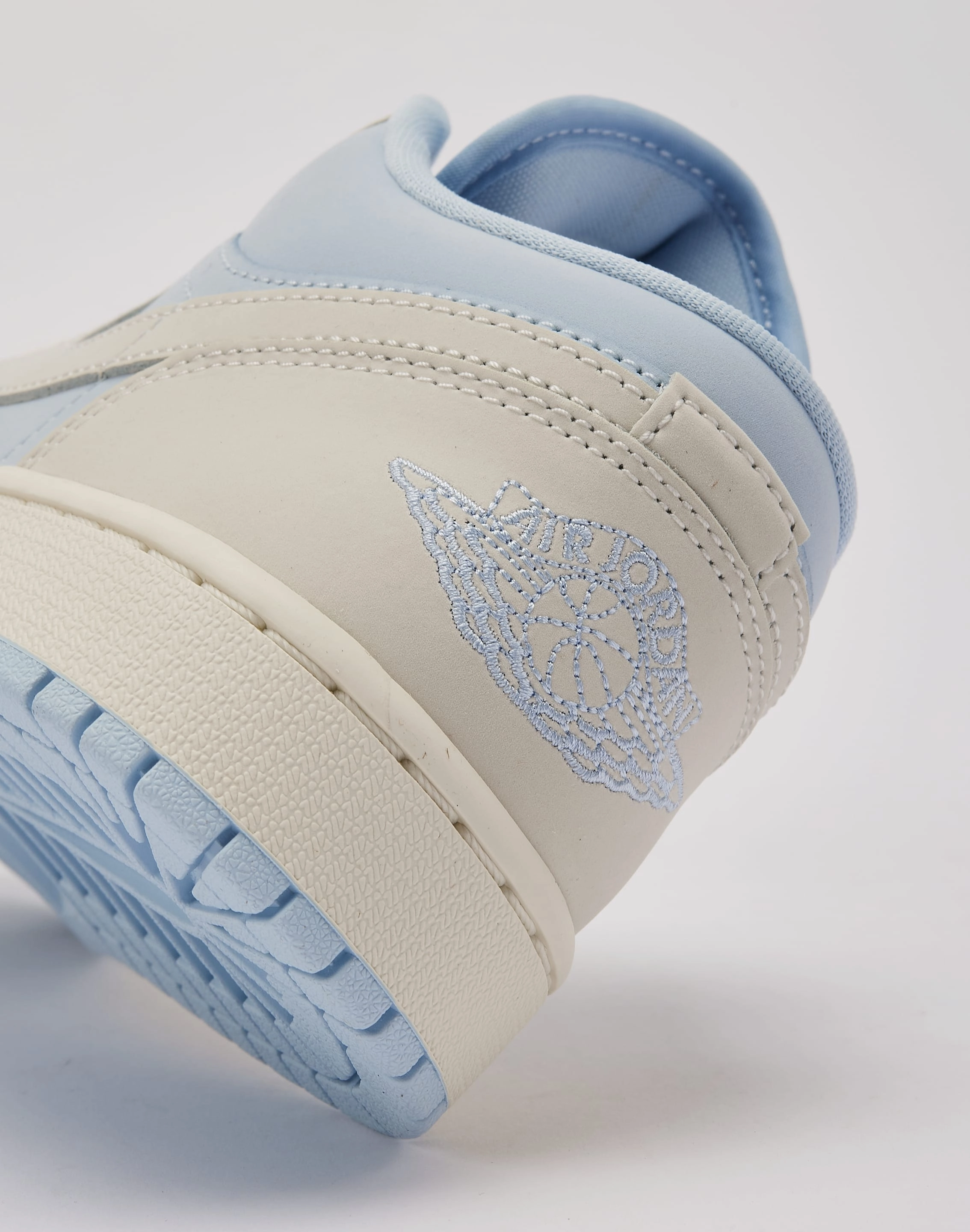 Jordan Air Jordan 1 Low SE Stable base TPU Stability