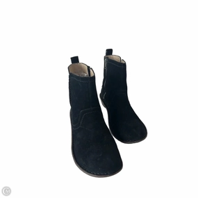 Boots Designer By Ugg In Black, Size: 9 Durable Material New In