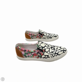 Shoes Designer By Coach In Multi-colored, Size: 6.5 Resort Mood Ventilated Mesh Sunny Walks