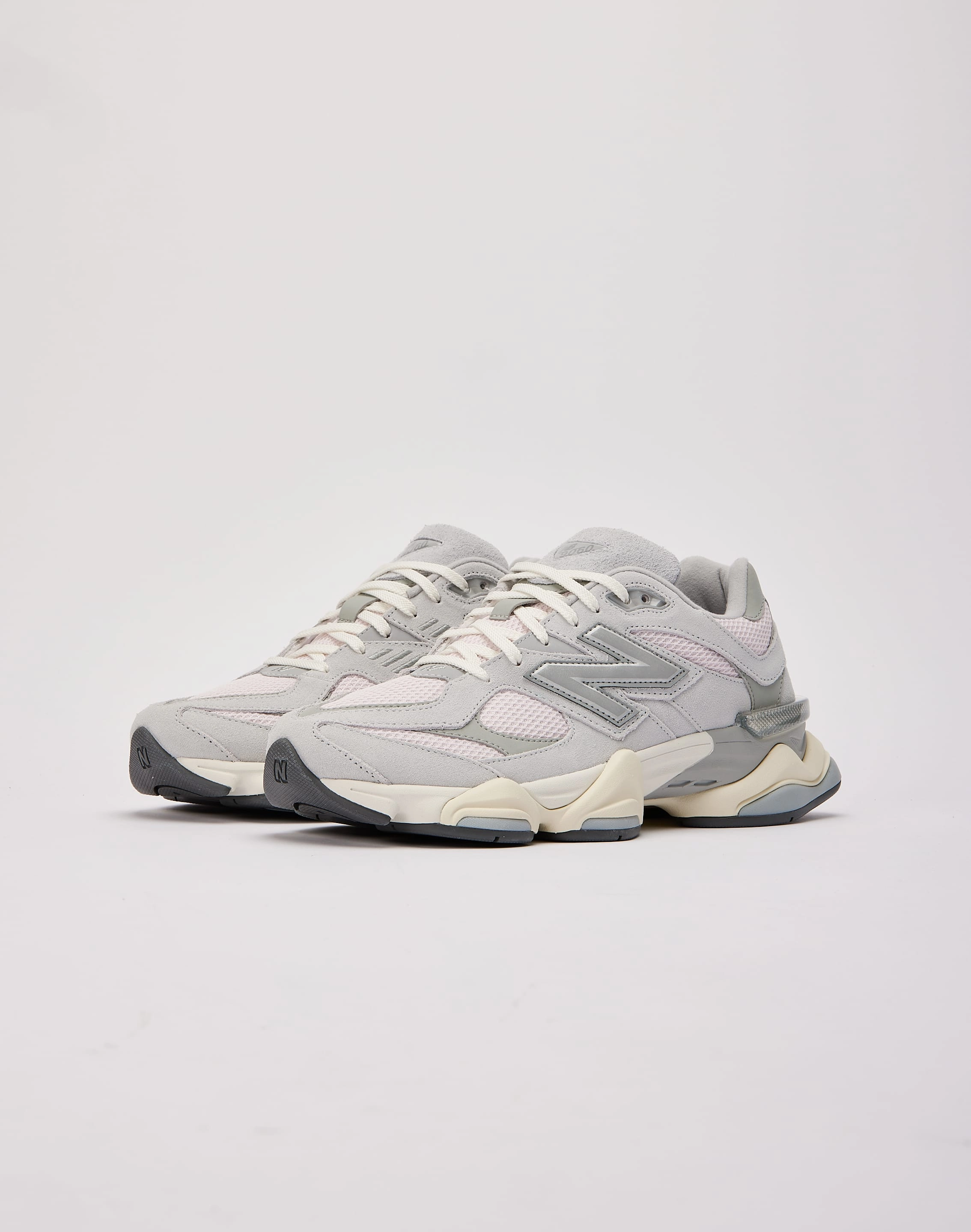 Flex Fit Midfoot Cage long - distance running shoes New Balance 9060