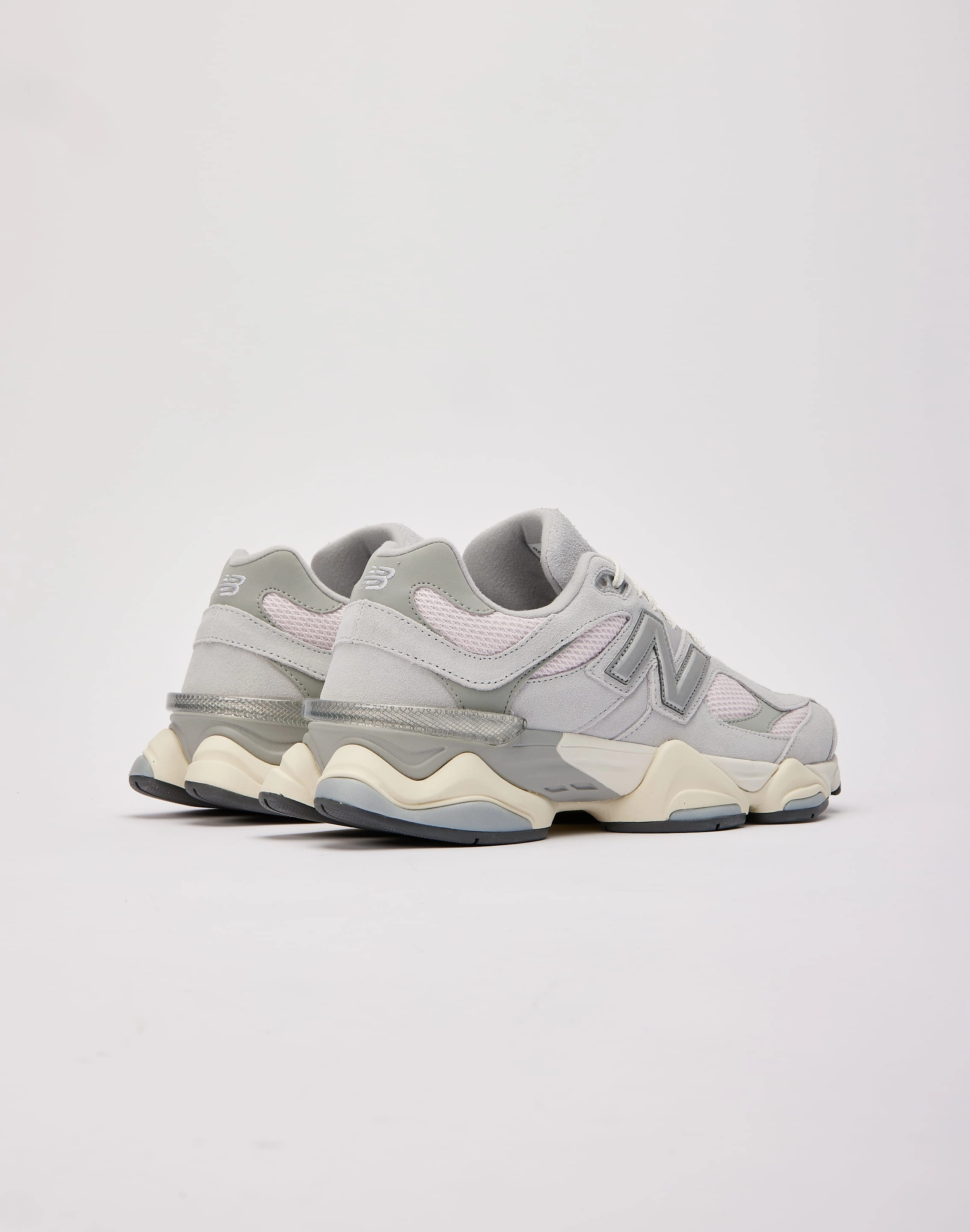 Non Compression Midsole New Balance 9060