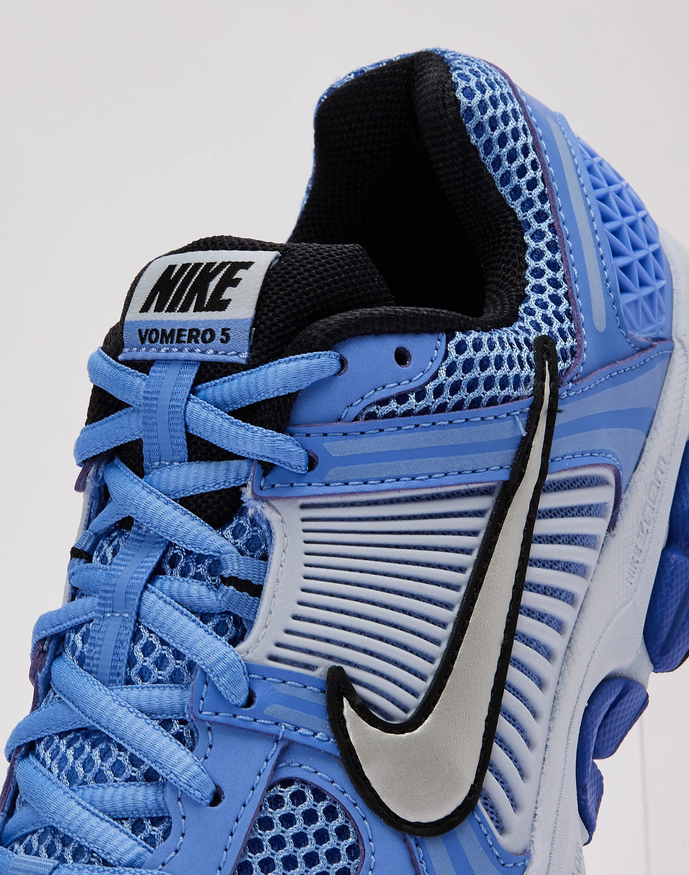 Shock Diffusion Pad Beginner Nike Zoom Vomero 5