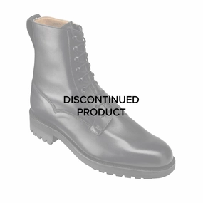 Seamless Comfort Urban Commute Radnor Black Wax Calf