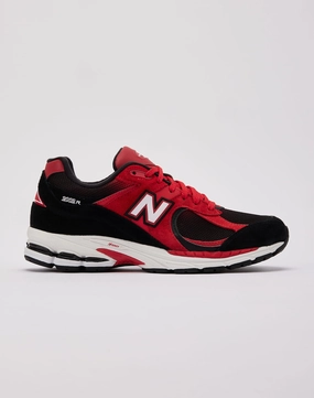 New Balance 2002R political - event running wear sports innovation