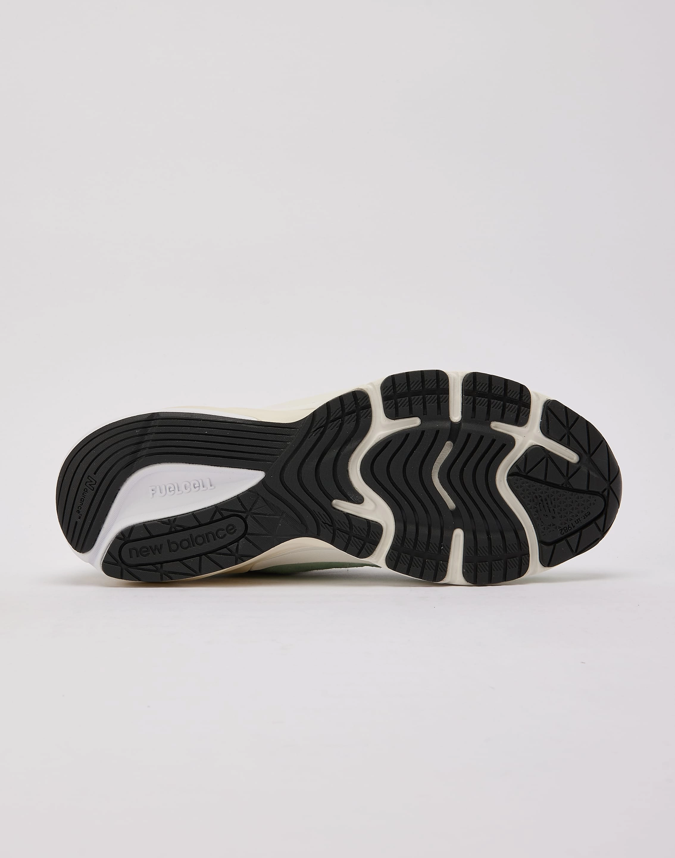 New Balance MADE In USA 990v6 running - event 10K