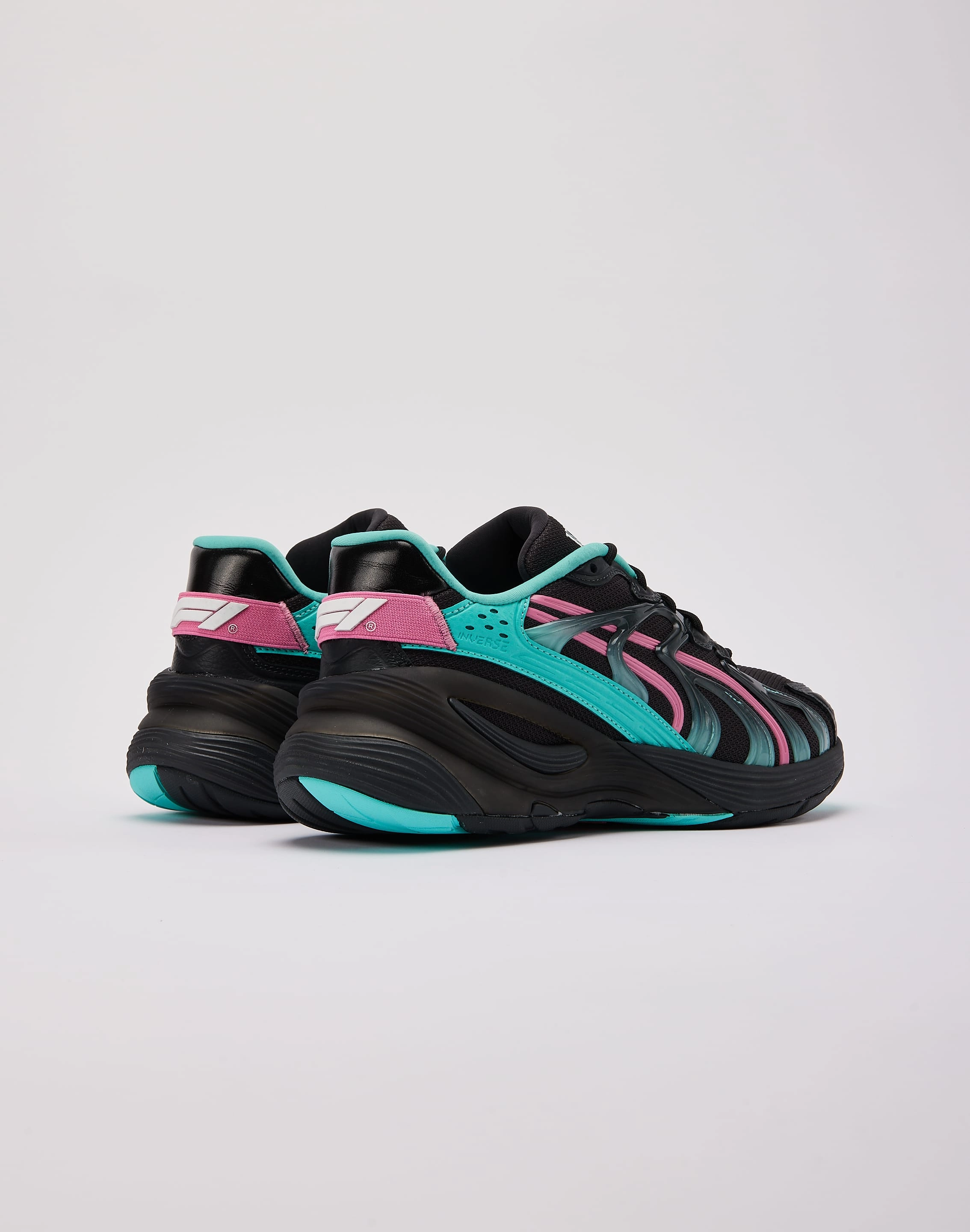 Puma Inverse F1 Miami Wide fit
