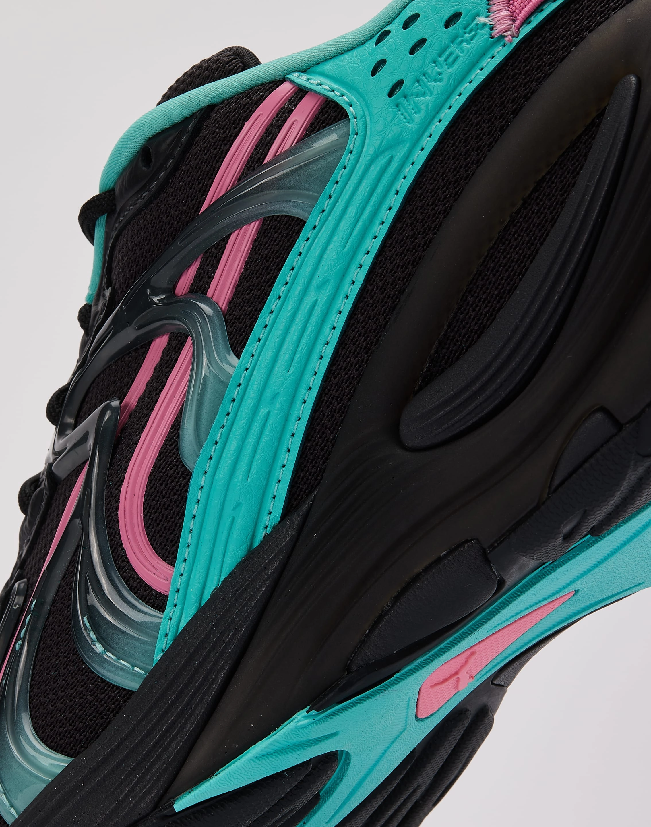 Puma Inverse F1 Miami Shear Reduction Lining