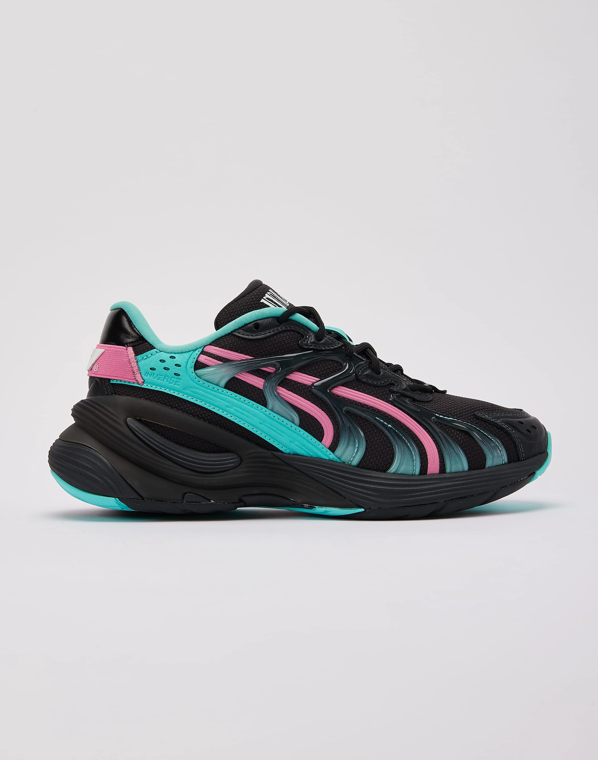uneven - terrain shoes Hyper Elastic Puma Inverse F1 Miami