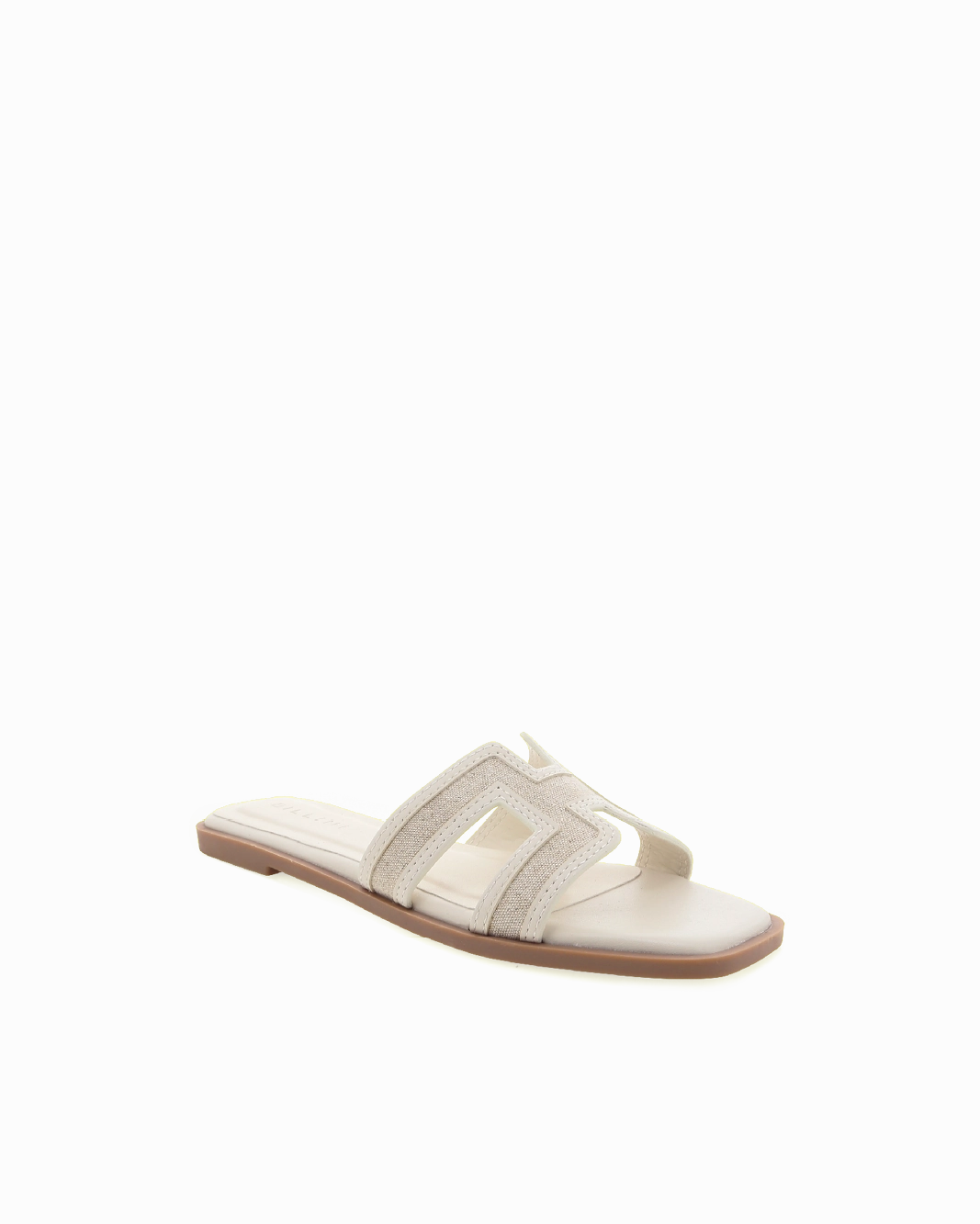 GORDY - CREAM LINEN-CREAM Food Fest