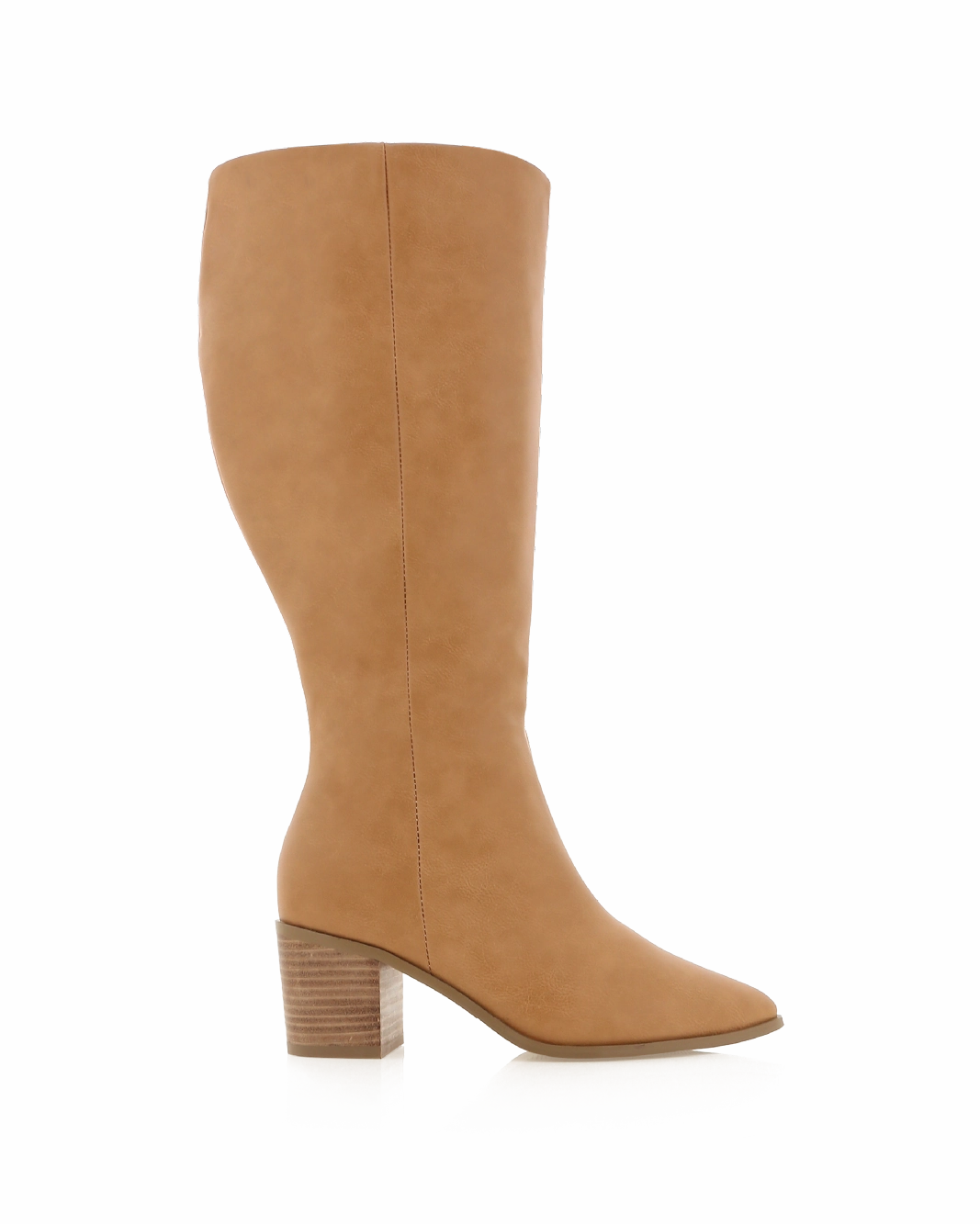 GRANGER CURVE - CAMEL CASUAL Soft Touch