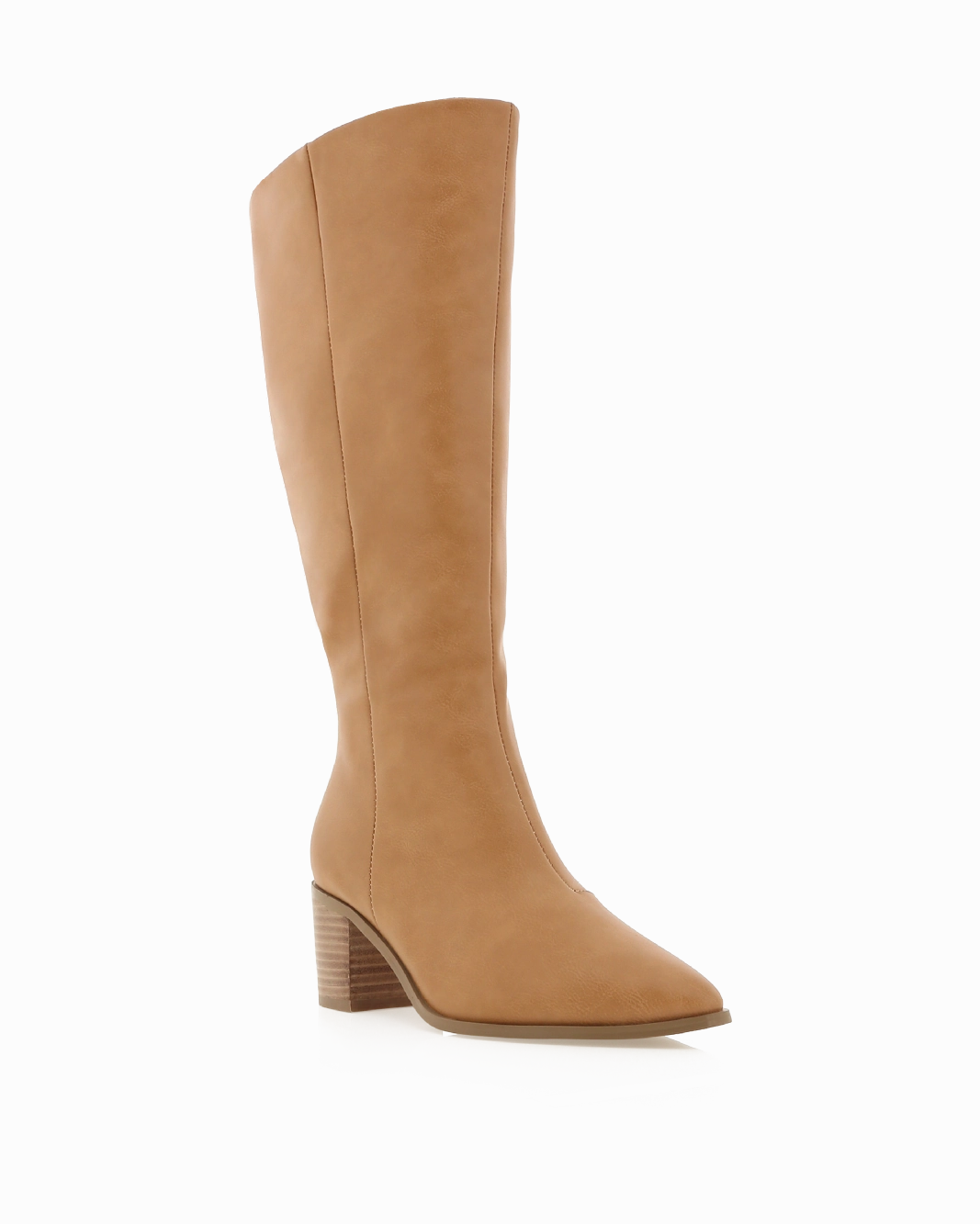 Grippy Outsole Weather Resistant User Nature Lover GRANGER CURVE - CAMEL CASUAL