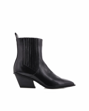 Flexible Movement UNAI - BLACK SHINE