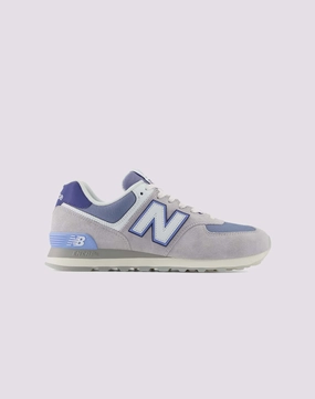 Wide Base Support Omni-grip New Balance 574