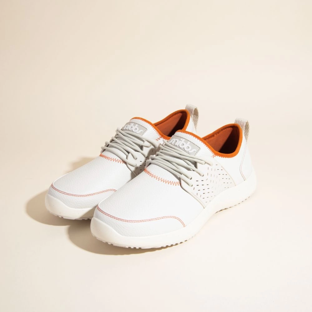 Supportive Core All Ages Spacecloud Premium 2.0 Unisex - Custard