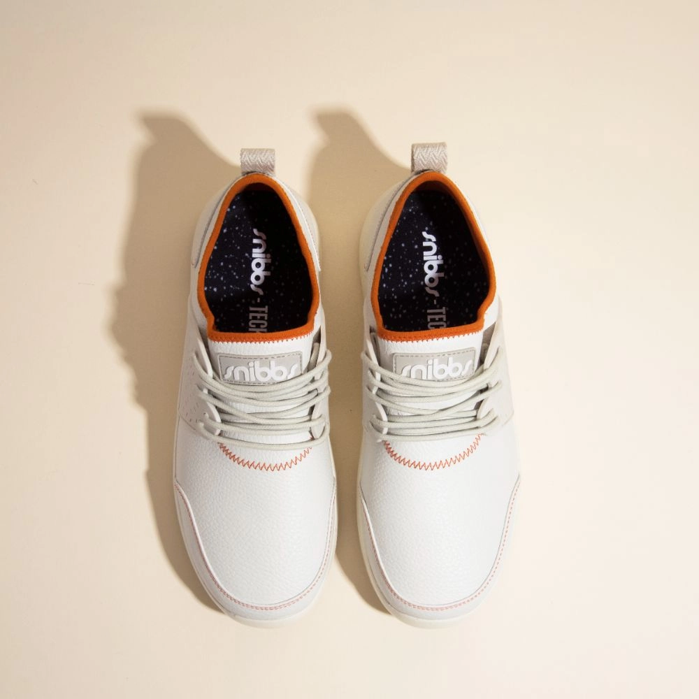 Spacecloud Premium 2.0 Unisex - Custard Closet Core Padded Comfort Cold Weather