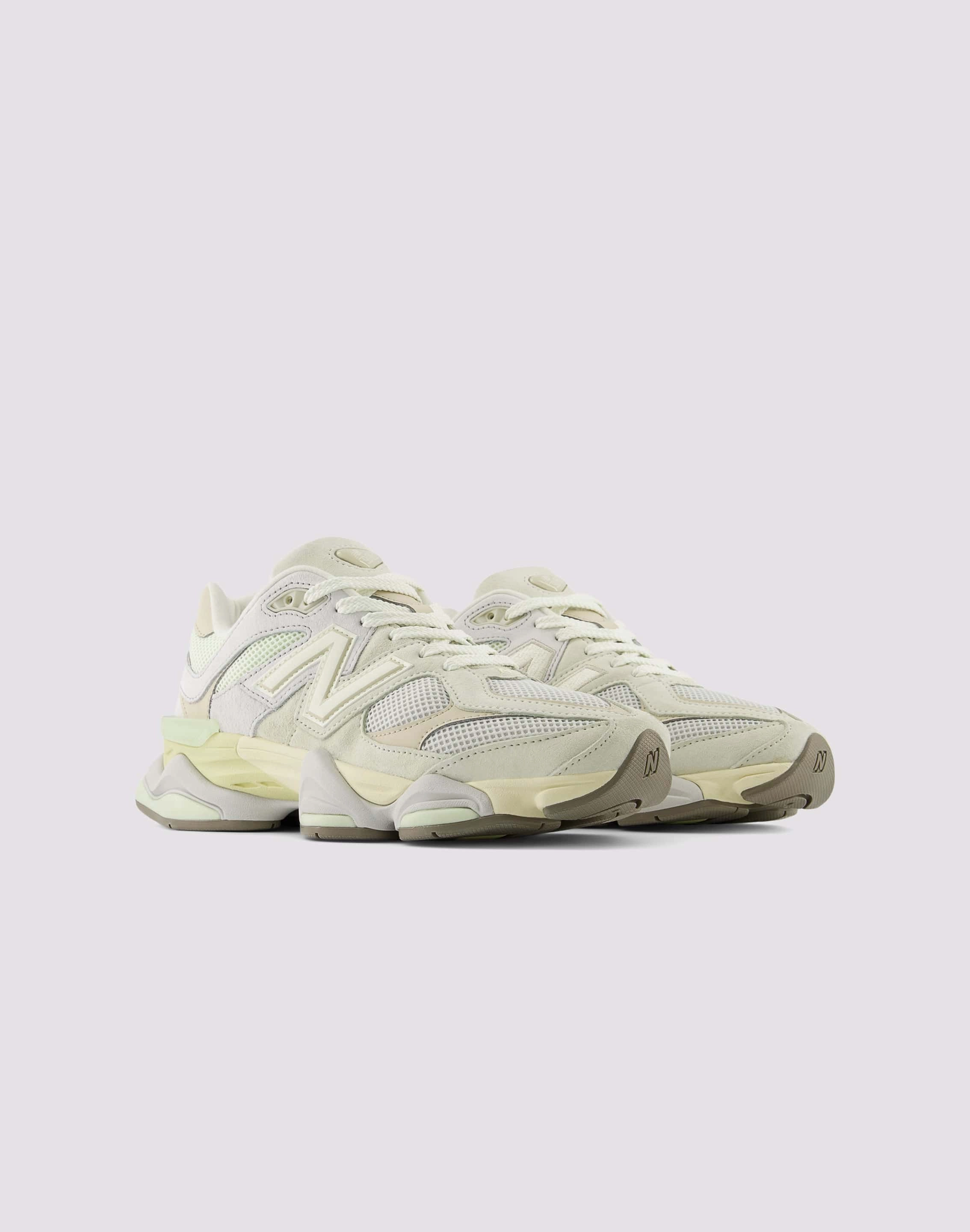 adjustable - straps Airflow Channel Design New Balance 9060