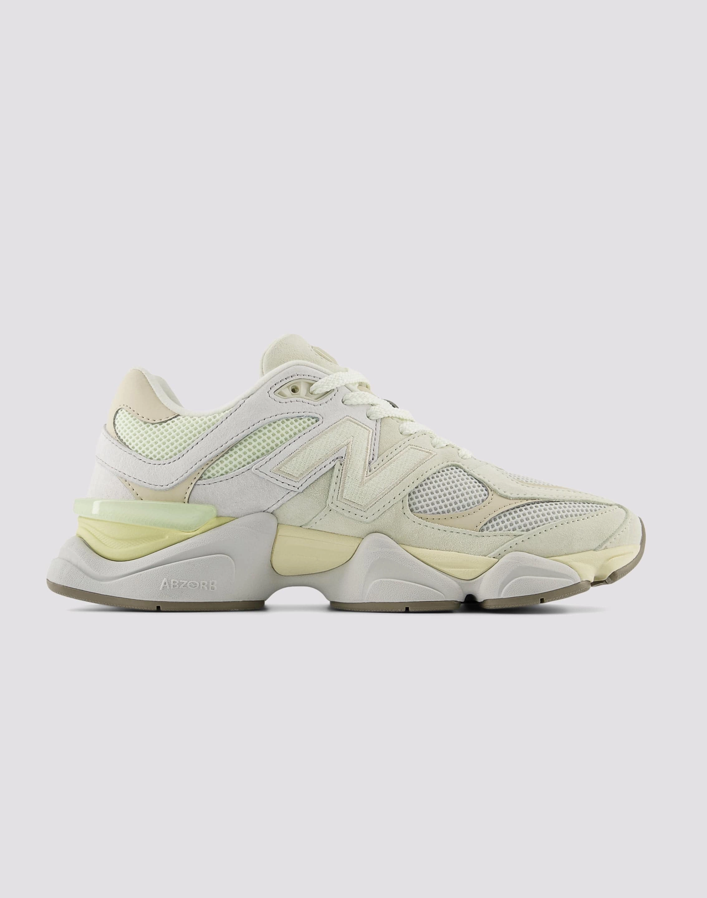 New Balance 9060 beginner suitability Running Technology