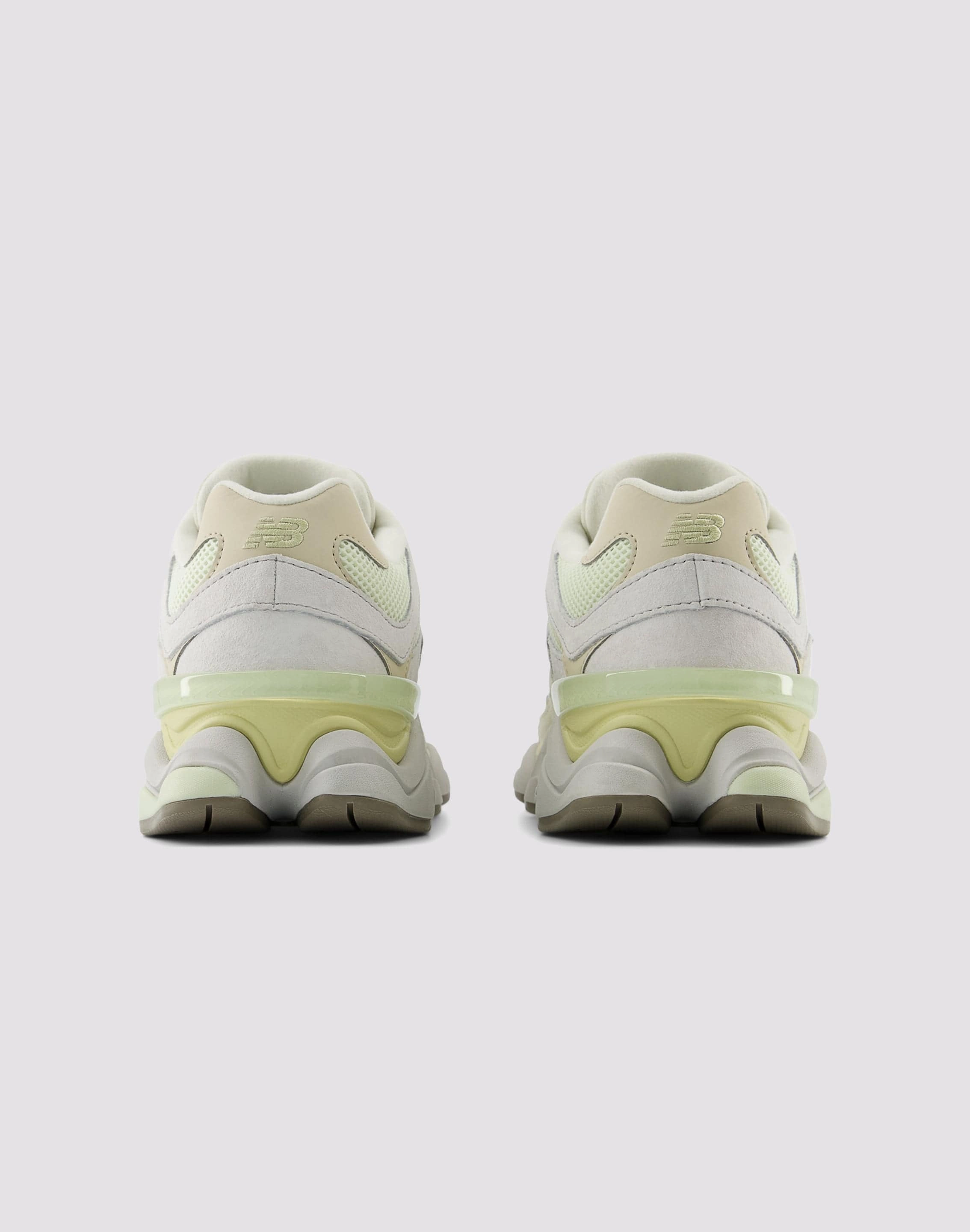 New Balance 9060 360 Degree Breathability