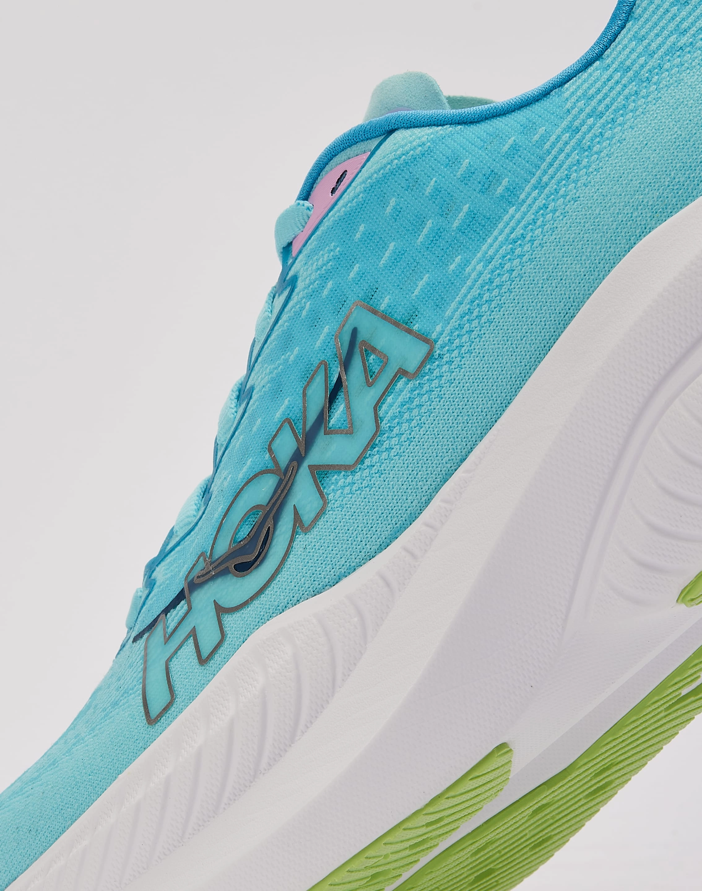 Comfort Outsole senior athletic shoes HOKA Mach 6