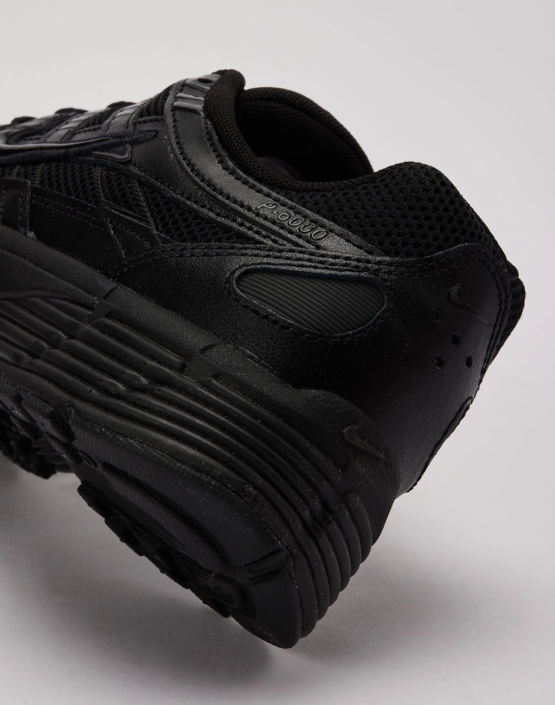 running shoes for beginners gym - ready shoe readiness Nike P-6000