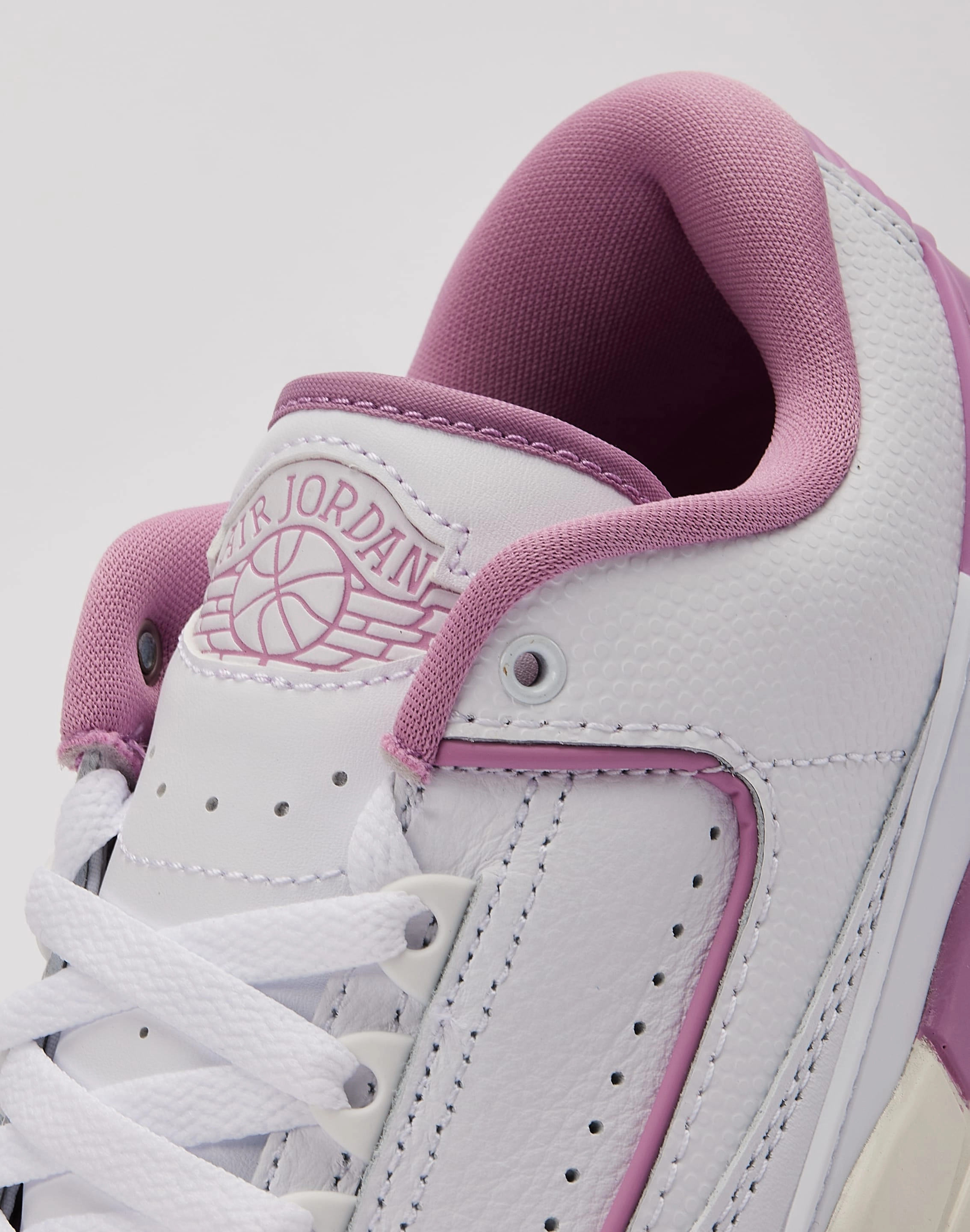 Jordan 2/3 Supportive Core Active People