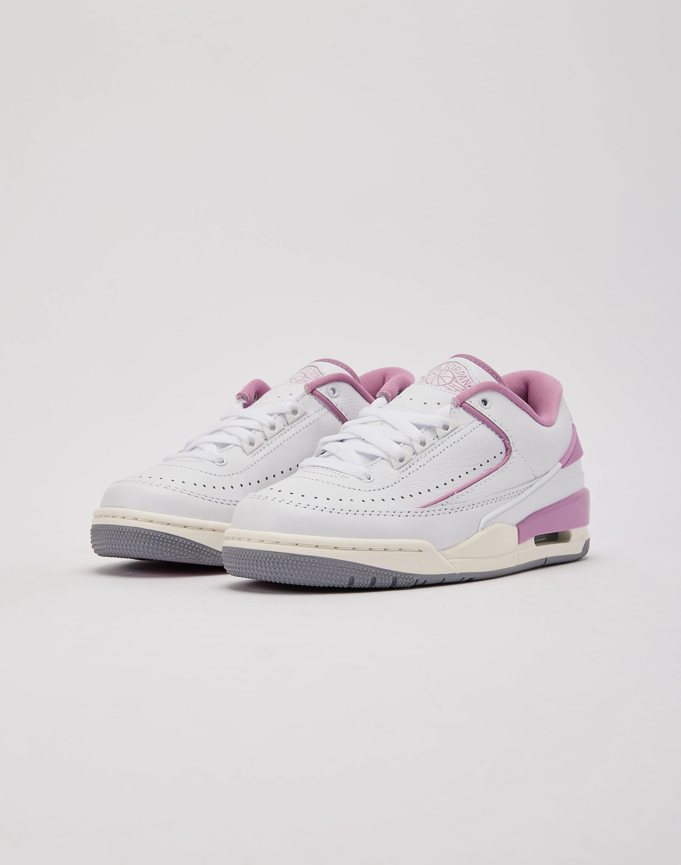 Palm Base Shock absorption Jordan 2/3