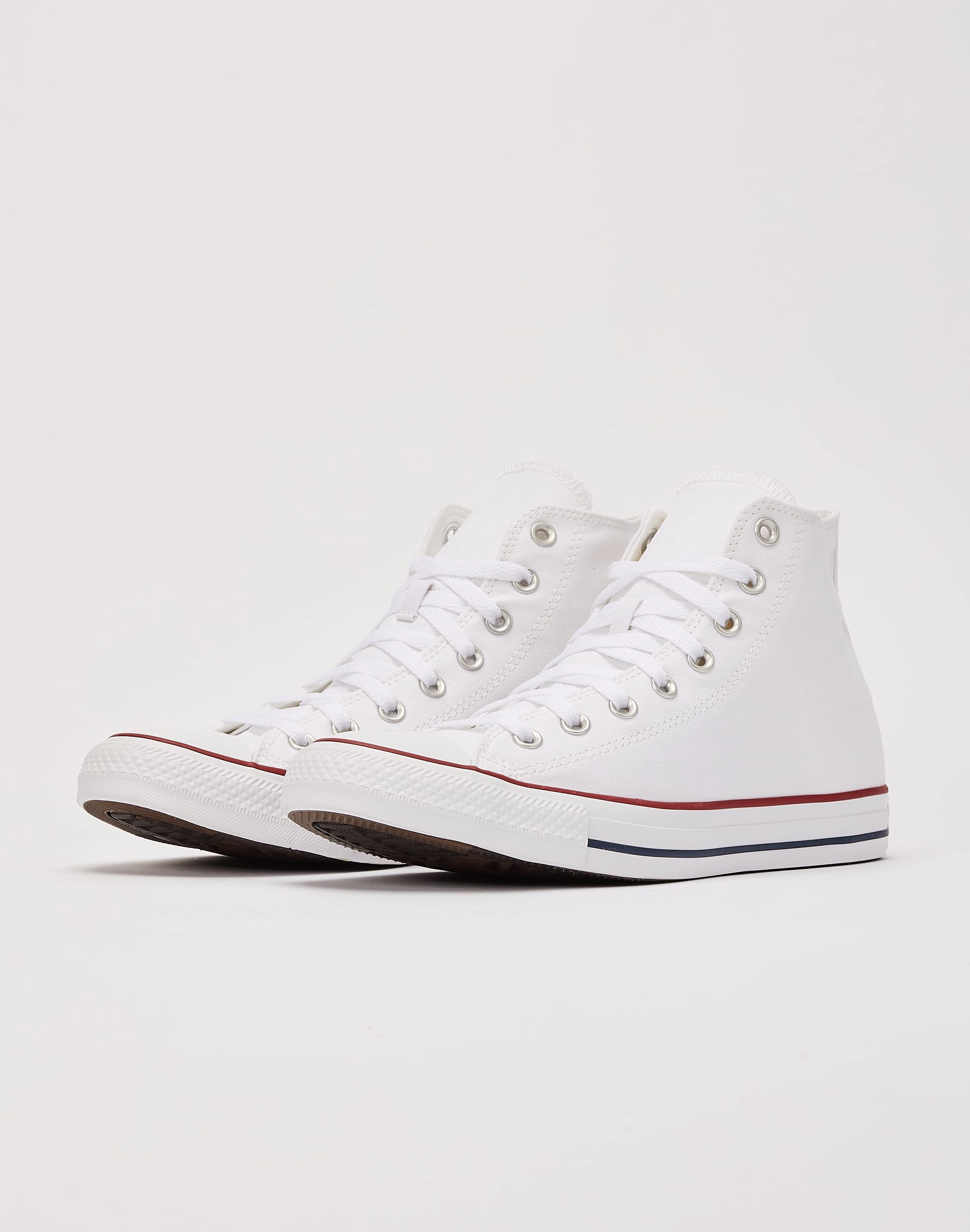 Grip Strong Classic Chic Converse Chuck Taylor All-Star High