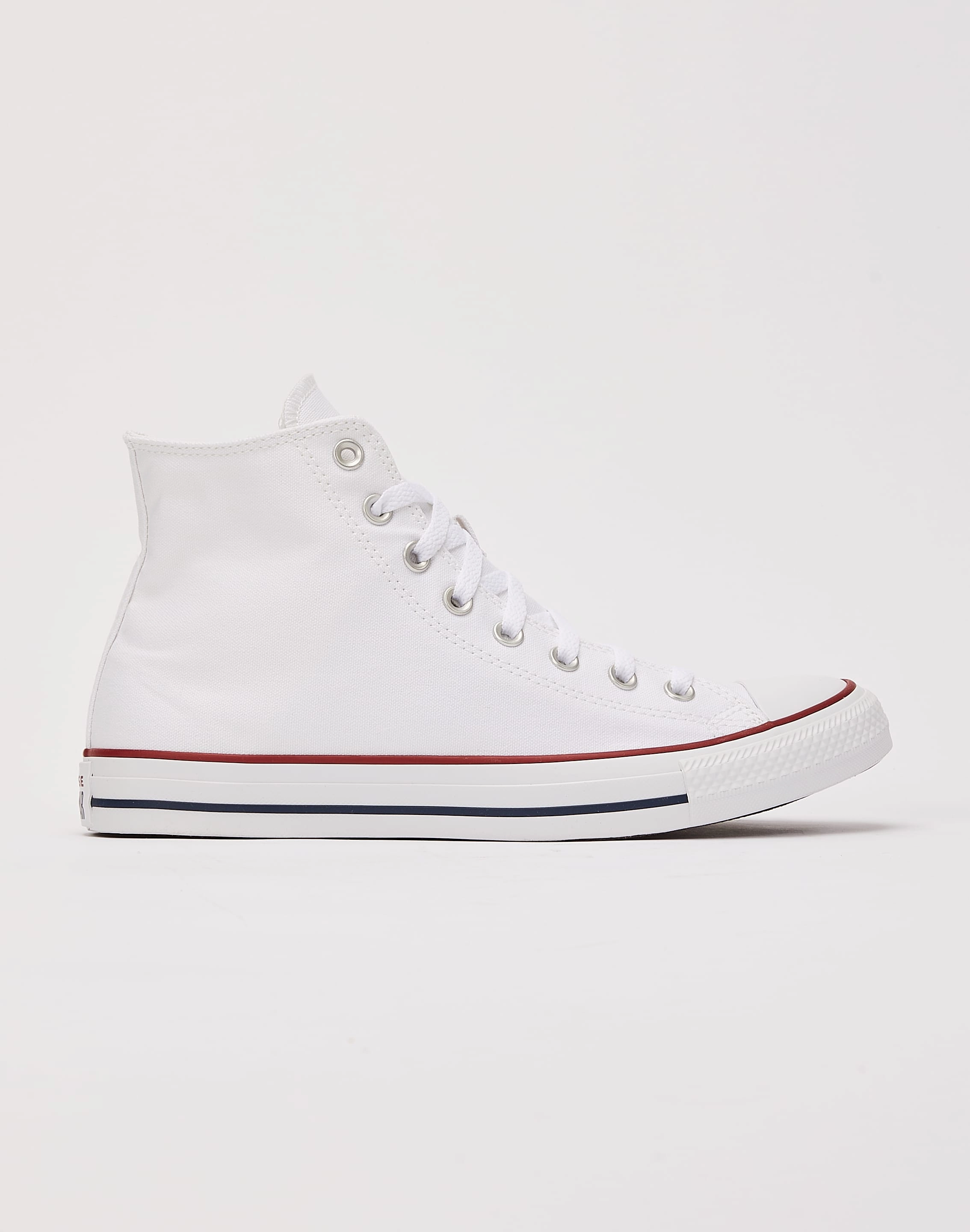 Quick Drying Weekend Errands Low Profile Design Converse Chuck Taylor All-Star High