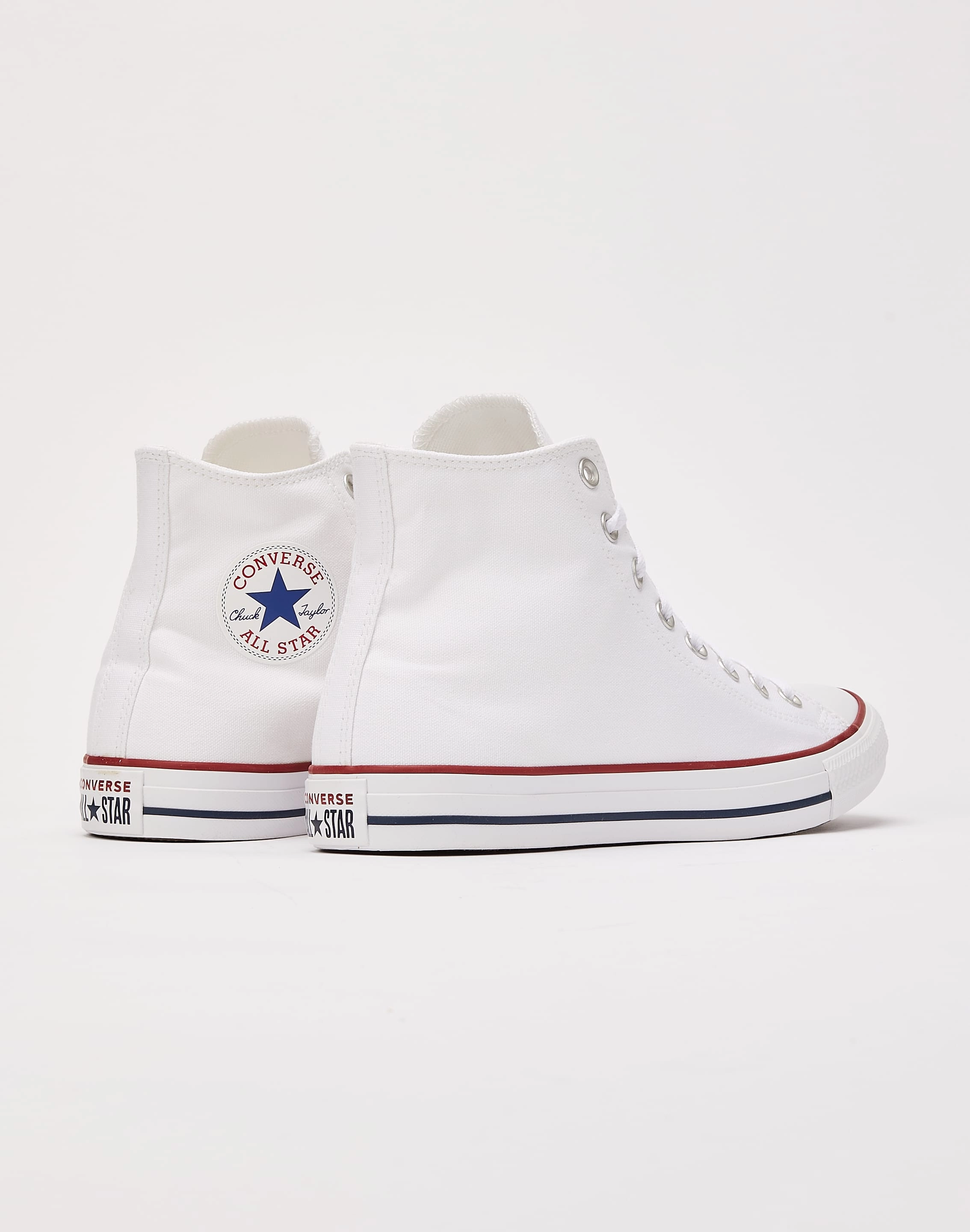 Comfort arch Converse Chuck Taylor All-Star High