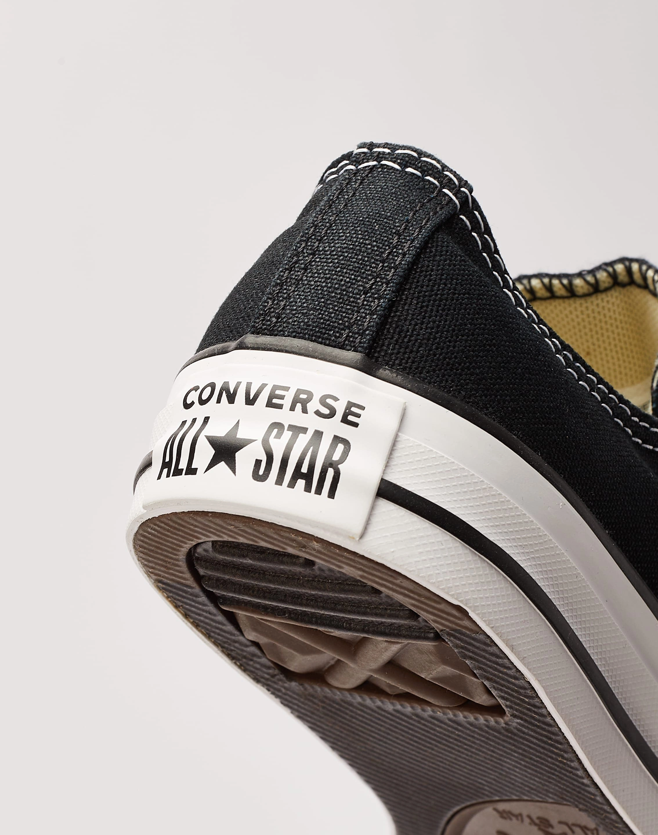 Converse Chuck Taylor All-Star Low Anti Odor Technology